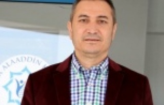 Hüseyin Er, Antalya İl Milli Eğitim Müdürü oldu