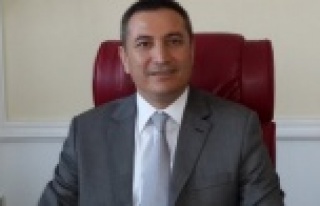 Hüseyin Er'e yeni görev mi?