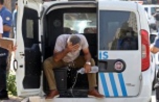 İki grup arasında silahlı bıçaklı kavga: 2 yaralı...