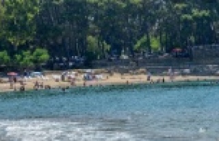 İncekum Orman Kampı'ndan memnun musunuz?