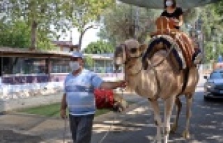 İndi bindi ücreti ticari taksiden daha pahalı