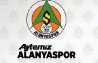 İşte Alanyaspor'un Covid-19 test sonucu
