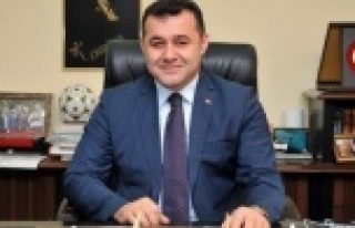 İşte başkan Yücel'in mesaiye başlayacağı...