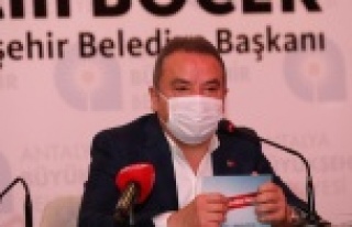 İşte Böcek'in son sağlık durumu