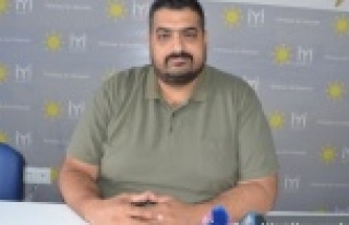 İyi Parti'nin Alanya Başkanlık Divanı belli...