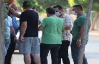 Karısı silahla tehdit edilen adamın adalet isteği