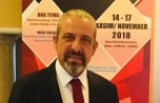 Kent Konseyinden ıslak maske uyarısı