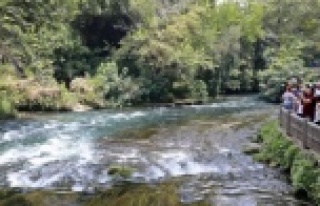 'Kesin korunacak hassas alan' ilan edildi