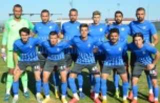 Kestelspor'da ilk profesyonel sınav heyecanı