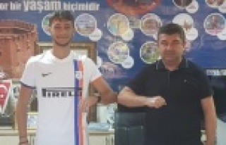 Kestelspor'dan bir günde üç transfer