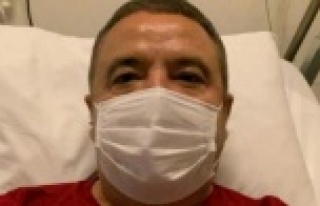 Kılıçdaroğlu, Böcek'in yattığı hastaneye...