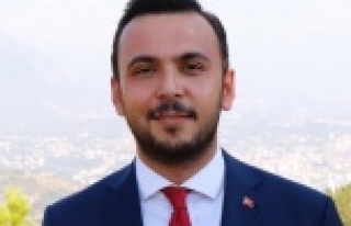 Kongreye gidecek olan Ak Parti'de Toklu'ya...