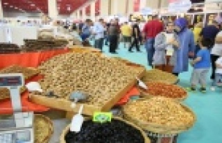 Korona virüsün dünya fuarcılık sektörüne zararı...