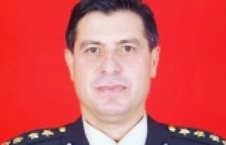 Koronaya yakalanan komutandan haber var