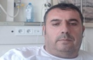 Korona’yı yenemeyen başkan dua istedi