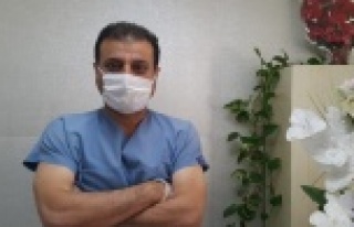 Koronayı yenen doktordan dikkat çeken açıklama:...