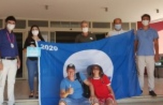 Koronayla mavi bayraklı plajların önemi arttı