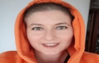 Lösemiye yenik düşen Şebnem hocanın mesai arkadaşları...