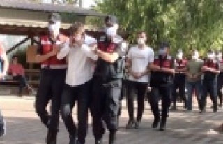 Lüks otellerin kopya internet sitesiyle 22 milyon...