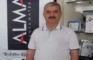 Matbaacılar kahvaltıda buluşuyor