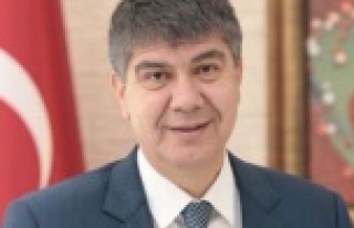 Menderes Türel'den Muhittin Böcek açıklaması