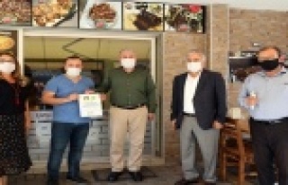 Meşhur Gülüklü çorbaya tescil denetimi