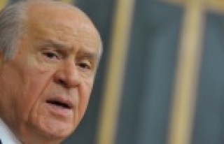 MHP lideri Bahçeli'den Gaziler Günü mesajı:...