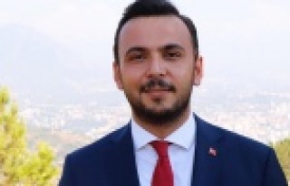 Mustafa Toklu'dan müjdeli haber