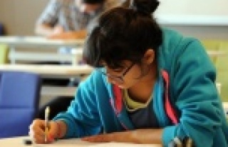 Okullar yarın başlayacak yüz yüze eğitim için...