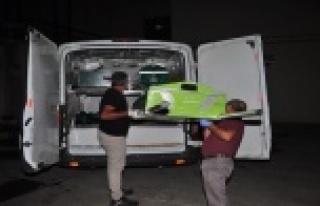 Otomobile pompalı tüfekle saldırı, genç kızı...