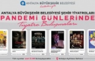 Pandemi günlerinde sağlık çalışanları ve dezenfekte...