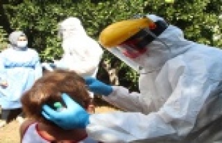 Pandemi'nin 'akıncı beyleri' Korona...