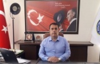 Recep Çalış hastaneye yatırılacak