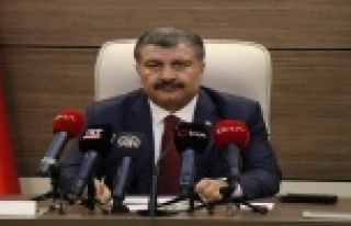 Sağlık Bakanı Koca: “Karşımızda artık 2 virüs...
