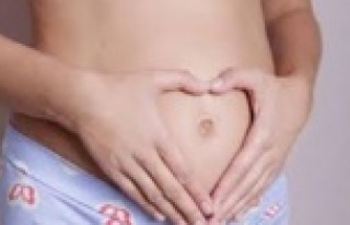 Salgında dış gebeliğe dikkat