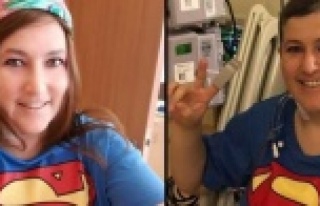 Şebnem Köseoğlu hayatını kaybetti