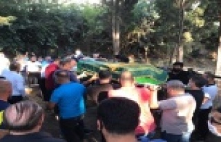 Şebnem Köseoğlu son yolculuğuna uğurlandı