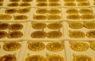 Serbest piyasada altın fiyatları