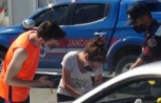 Sistemdeki hatalı izolasyon girişi tatilciye zor...