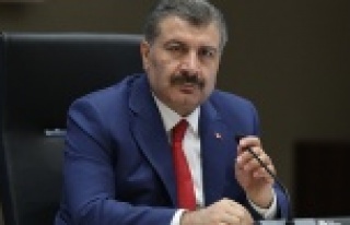 Son 24 saatte korona virüsten 72 kişi hayatını...