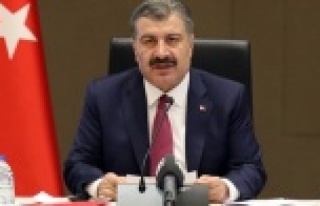 Son 24 saatte korona virüsten hayatını kaybedenlerin...