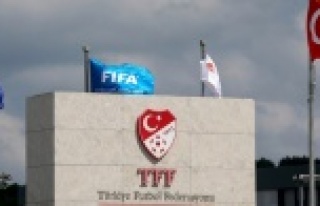 TFDK'dan Alanyaspor'a ihtar