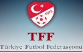 TFF açıkladı: 6 hakemin testi pozitif!