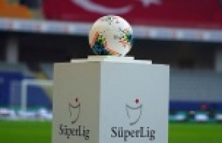 TFF, ligin ilk yarısında maçların seyircisiz oynanacağını...