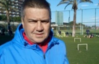 Tokatlı'dan Rizespor maçı değerlendirmesi