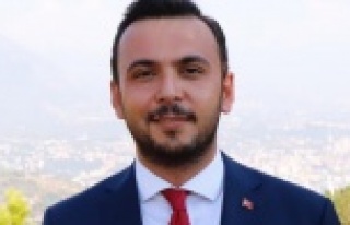 Toklu'nun kongredeki yönetim hedefi