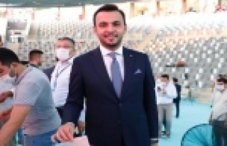 Toklu: Yeniden 'Bismillah' diyoruz