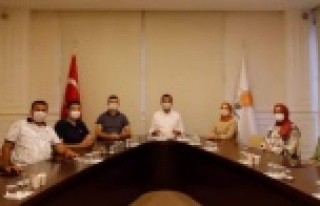 Toklu, yönetim kuruluyla helâlleşti