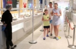 Turizm sektörü Kasım ayını gözüne kestirdi