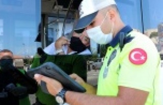 Türkiye genelinde yarın kapsamlı korona virüs...